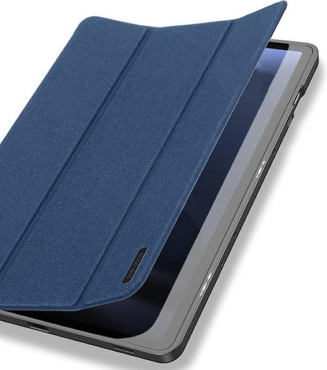 Actual product image Dux Ducis Domo Series (Galaxy Tab S10 Ultra, Galaxy Tab S9 Ultra, Galaxy Tab S8 Ultra)