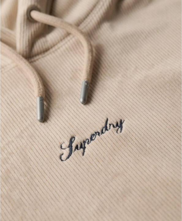 Actual product image Superdry oose hooded sweatshirt for country cub (L)