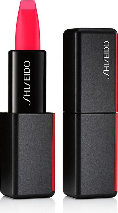Immagine prodotto Shiseido Rossetto moderno in polvere opaco (513 Onda d'urto)