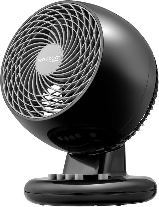 Image du produit Iris Ohyama Woozoo Circulator PCF-M18 noir
