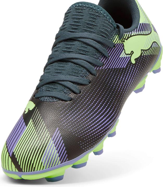 Actual product image Puma FUTURE 7 PLAY FG/AG Jr (38)