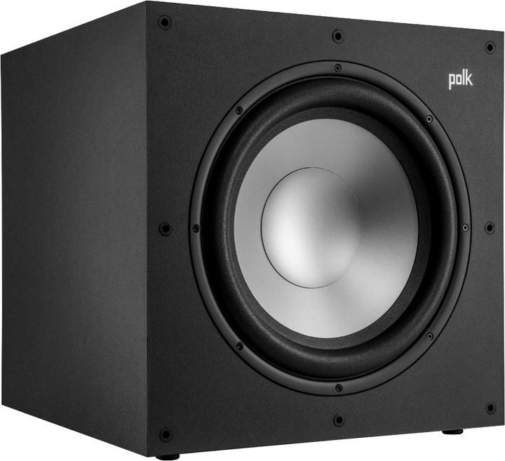 Image du produit Polk MXT12SUBBK Moniteur XT (Actif, 1 pièce)