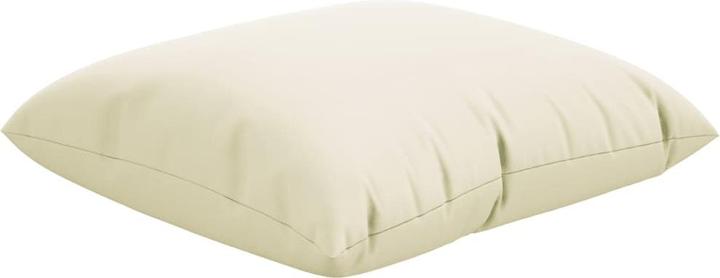 Actual product image VidaXL 10-piece garden lounge set with cushions (60 x 60 cm)