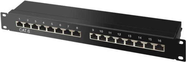 Shiverpeaks 75064 Schalttafel