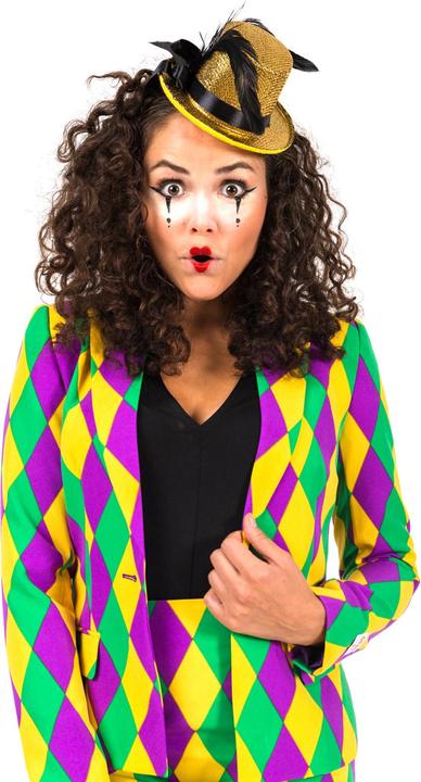Image du produit OppoSuits Harlequeen (38)
