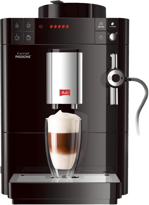 Image du produit Melitta Caffeo Passione (Prise UE)