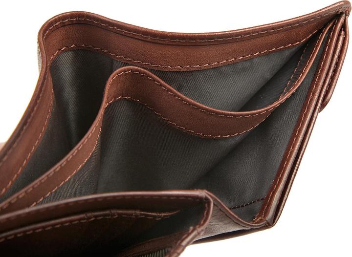 Actual product image Bugatti Men's wallet
