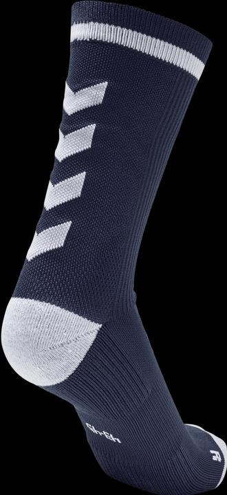 Actual product image hummel Elite Indoor Sock Low (39 - 42)