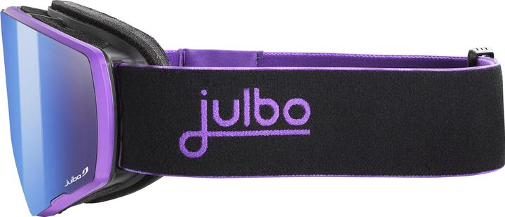 Productafbeelding Julbo Razor Edge Reactiv 2-4 Gepolariseerd