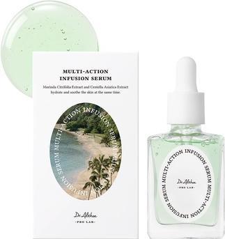 Actual product image Dr. Althea - Multi-Action Infusion Serum - 30 ml (30 ml)