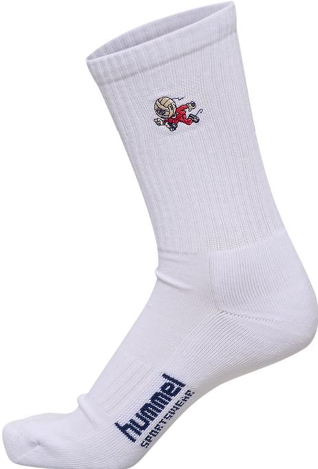 Immagine prodotto hummel hml3-PACK SOCKS EMBROIDERY (46 - 48)