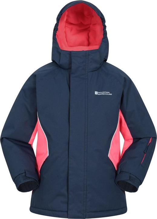 Produktbild Mountain Warehouse Skijacke & Hose Set (140)