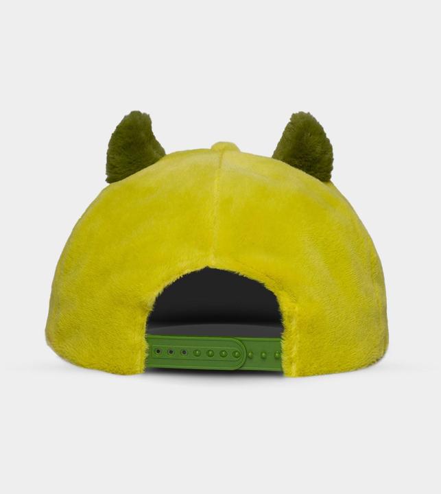 Actual product image Difuzed MONSTER INC - Mike Wazowski - Casquette Novelty (One size)