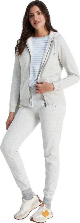 Produktbild TOG24 Finch Hoodie mit durchgehendem Reissverschluss Mit Vlies gefüttert (50)