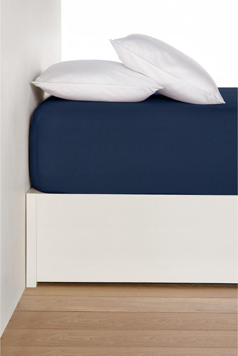 Actual product image Living Home Boxspring Feinjersey (140-160 x 200 cm)