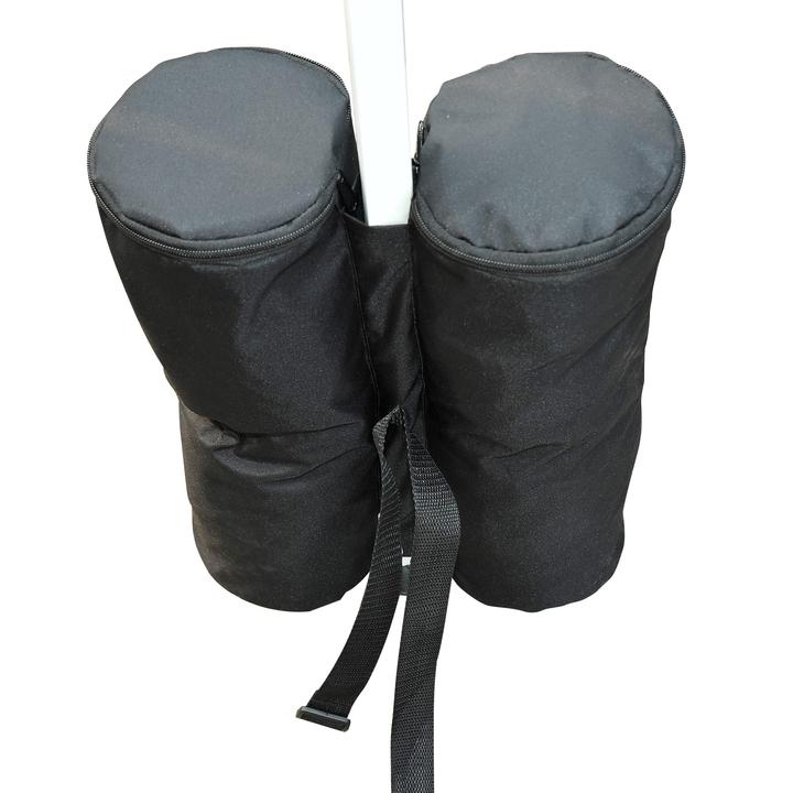 Produktbild Jamb Pavillon Standfuss (14 cm, 14 cm)
