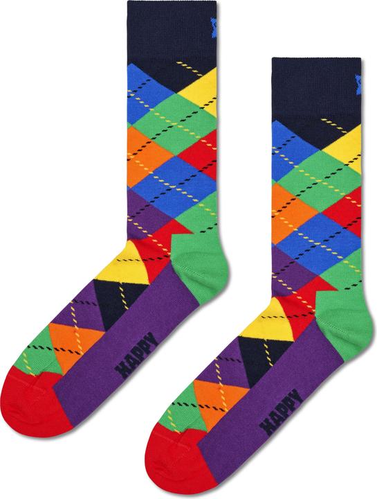 Actual product image Happy Socks Multi-color Gift Set (pack of 4, 41 - 46)