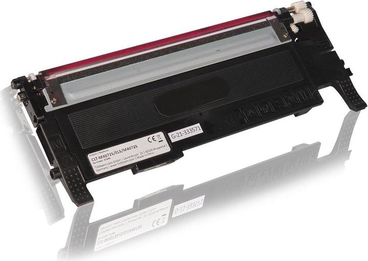 Actual product image Inkadoo Compatible toner for Samsung CLT-P4072C/ELS / P4072C CLX-3180 3185 FW 3185 CLP-325 (M)