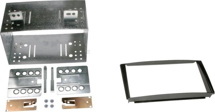 Actual product image ACV 381178-18 Installation cover