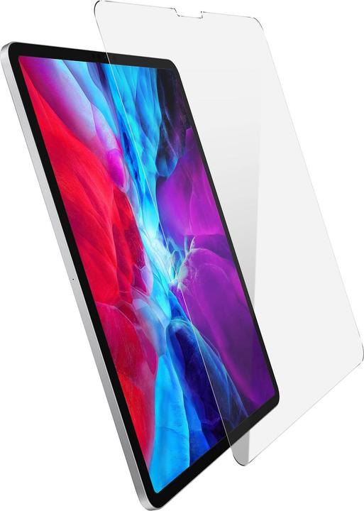 Produktbild Avizar Kristallklare Folie, Glas-Displayschutz (1 Stück, iPad Pro 12.9 2022 (6. Gen))