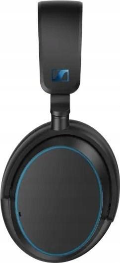 Image du produit Sennheiser Accentum sans fil (ANC, 50 h, Sans fil)