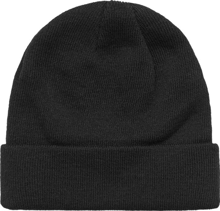 Actual product image Miss Tee King Card Heavy Knit Beanie - 191387