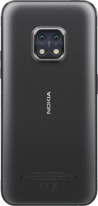 Produktbild Nokia XR20 (128 GB, Ultra Blue, 6.67", Dual SIM, 5G)