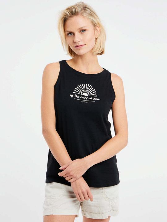 Produktbild MGA Frauen t -Shirt Protest Prktuhli Singlet (36)