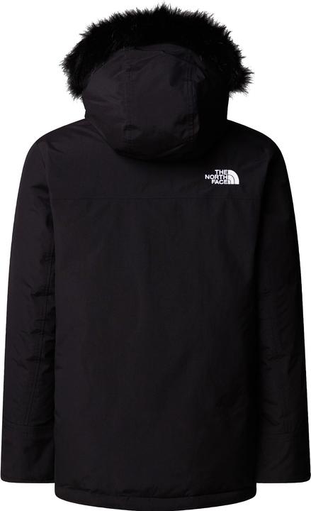 Produktbild North Face Boys Mcmurdo (134, 140)