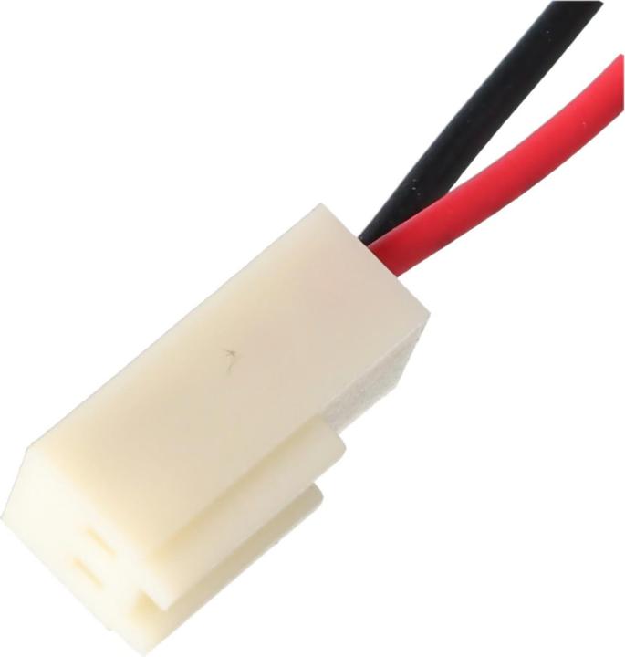 Image du produit Jablotron Batterie JA-80A, BAT-80A remplace JA-80A (1 pcs, Spécifique à l'appareil, 19000 mAh)