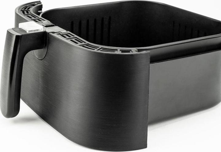Actual product image Black & Decker Black+Decker BXAF5500E 1800 Watt Fat Free Deep Fryer black
