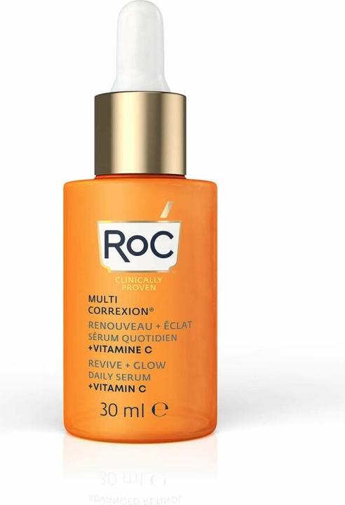 Actual product image Roc Multi Correxion Revive + Glow (30 ml)