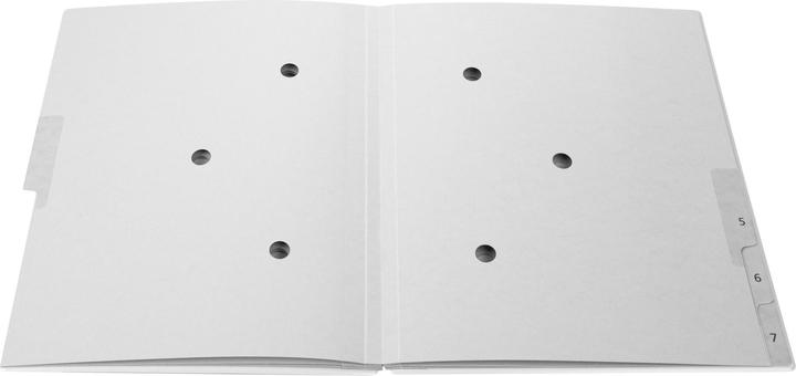 Produktbild Biella Pultmappe Pronto (A4, 1 x)