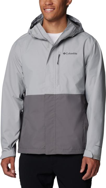 Immagine prodotto Columbia Giacca impermeabile Hikebound™ II da uomo (M)