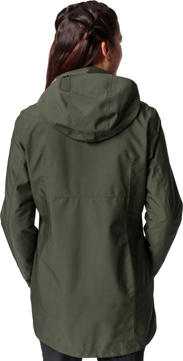 Immagine prodotto Vaude Idris 3in1 III (XS)