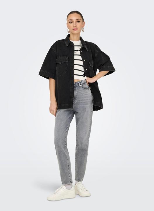 Actual product image Only ONLSOPHIE Jeanshemd Jeanshemd (M)