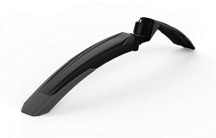 Actual product image Cube Bike Mudguard VANE front 29" (Front mudguard)