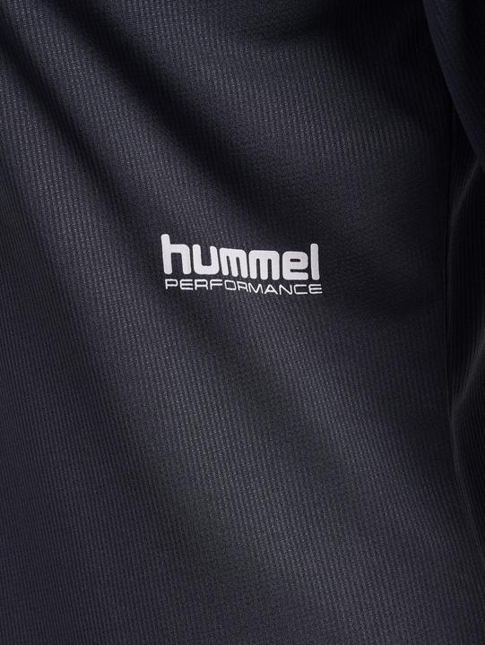 Actual product image hummel hmlPULSE WORKOUT W T-SHIRT L/S (L)