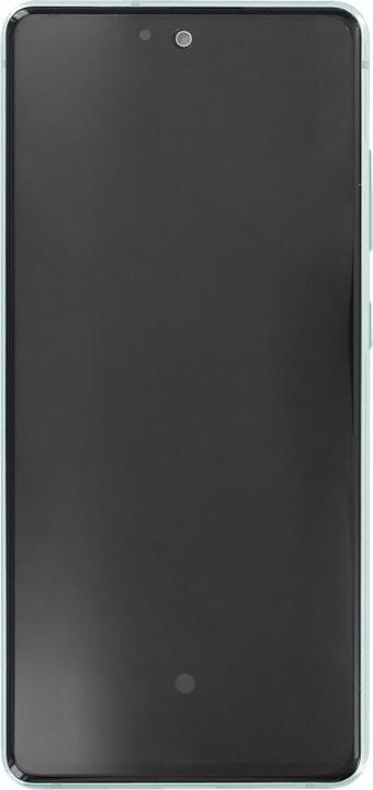 Produktbild Samsung Display-Einheit G781 Galaxy S20 FE 5G cloud mint GH82-24214D (Display, Galaxy S20 FE, Galaxy S20 FE 5G)