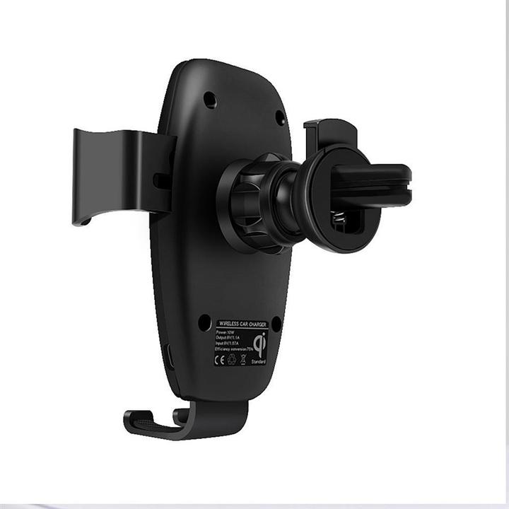 Productafbeelding No Name Auto Opladen Telefoonhouder K80