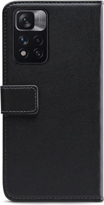 Image du produit Mobilize Porte-monnaie classique Gelly (Xiaomi Redmi Note 11 Pro+ 5G)