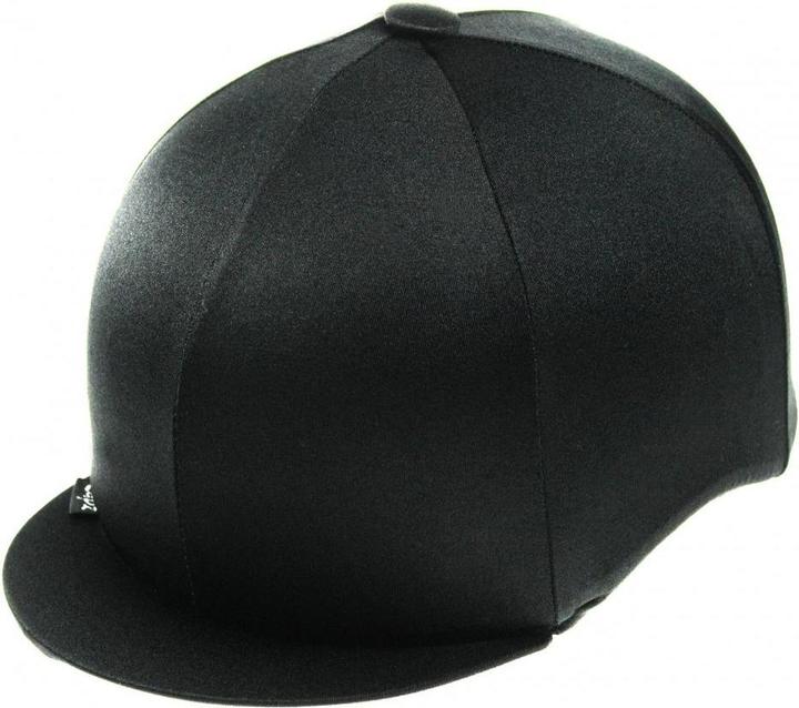 Produktbild Capz Lycra Helm Bezug unifarben (One Size)