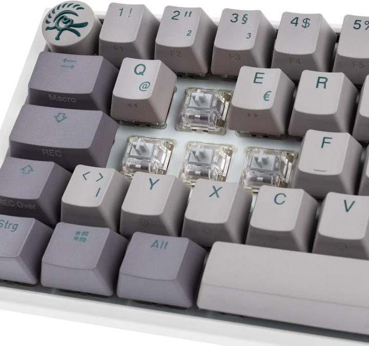 Produktbild Ducky One 3 (DE, Kabelgebunden)