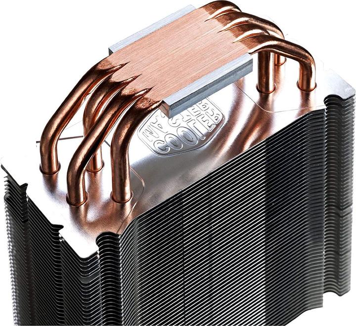 Image du produit Cooler Master Hyper 212 Evo (159 mm)