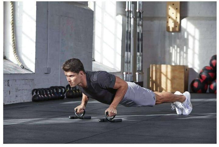 Produktbild adidas Push up bars