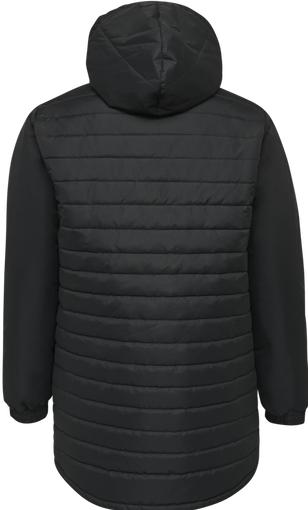 Image du produit hummel Promo Kids Bench Jacket (116)