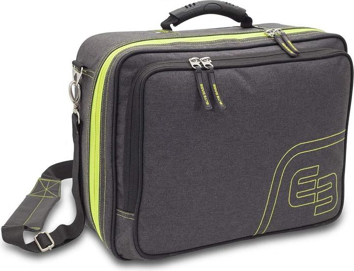 Produktbild Elite Bags Urb&Go moderne Pflegetasche, grau