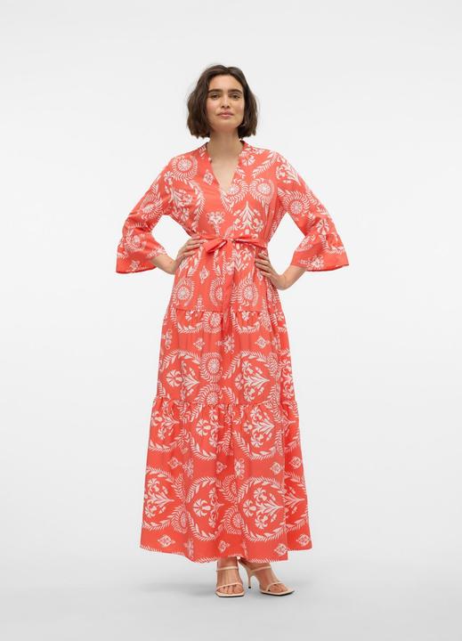 Actual product image Vero Moda VMZERA long dress dress (XS)