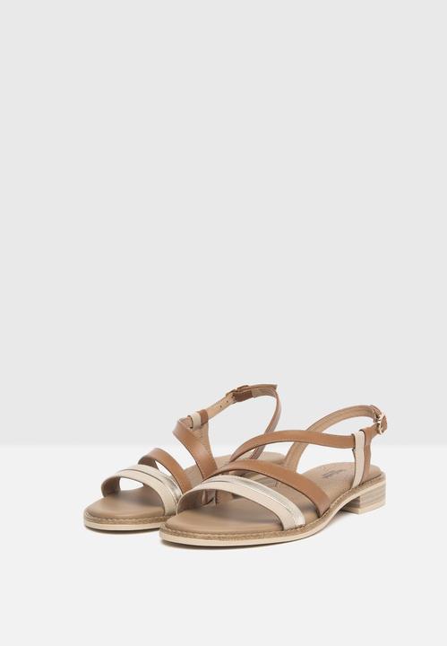 Produktbild Nero Giardini Sandalen (41)