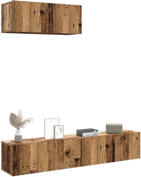 Image du produit VidaXL Jannik (80 x 30 x 30 cm)